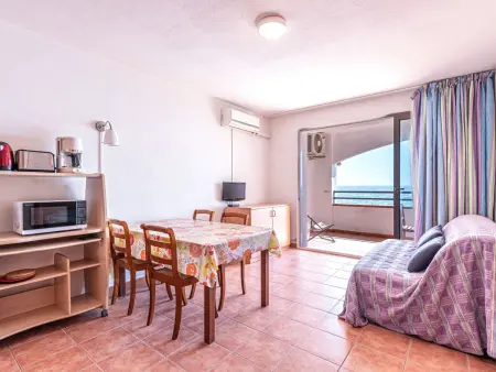 Casa Vecchi, Appartement 6 personnes à San Nicolao - Photo 5
