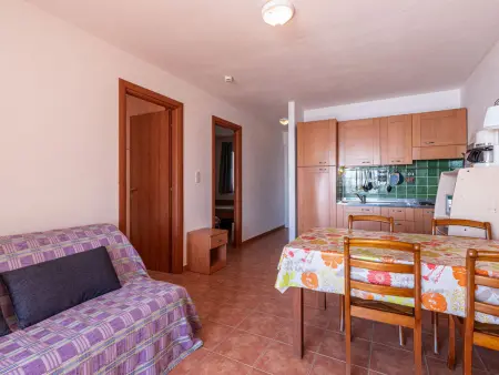 Casa Vecchi, Appartement 6 personnes à San Nicolao - Photo 6