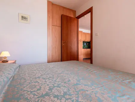Casa Vecchi, Appartement 6 personnes à San Nicolao - Photo 8