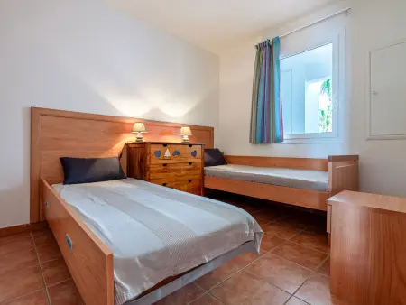 Casa Vecchi, Appartement 6 personnes à San Nicolao - Photo 9