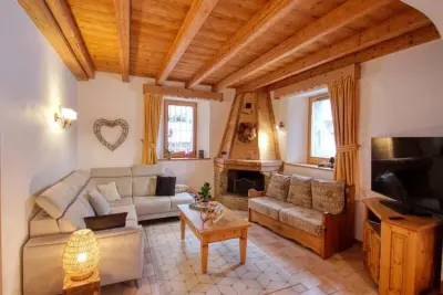 Appartement à Morillon Village, Location de Vacances La Rivière-Enverse 2 FR-74440-89 N°1050950