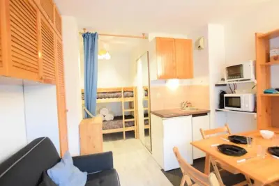 Appartamento a Évian les Bains, Location de Vacances BERNEX 30 - L1050971