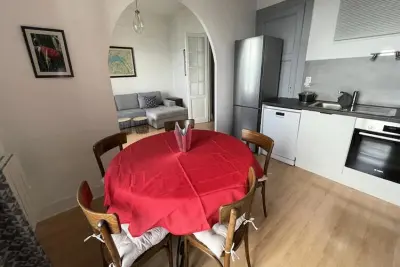 Appartamento a Évian les Bains, Location de Vacances Évian-les-Bains 30 - L1050992