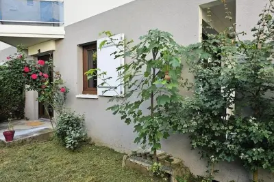 Apartamento en Annecy, Joli Nid Spacieux à Annecy - L1051000