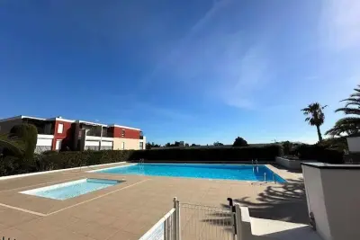 Appartement à BANDOL, Résidence Jardin Des Argonotes - L1051123