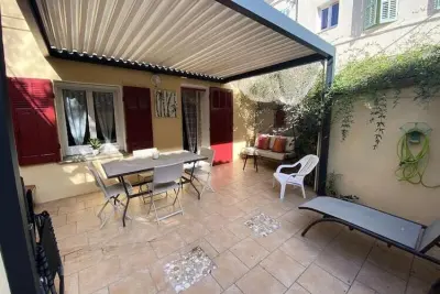 Appartement à BANDOL, Résidence 665-bandol - L1051125