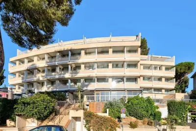 Appartement à BANDOL, Résidence Pierre & Vacances Bandol Port - L1051126