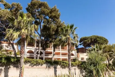 Appartement à BANDOL, Résidence Pierre & Vacances Louis Lumière - L1051133