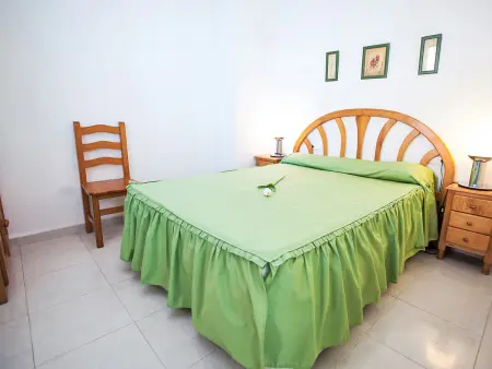 Topacio IV, Appartement 4 personnes à Calpe Calp - Photo 3