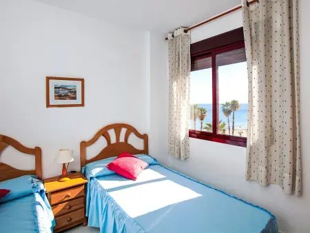 Topacio IV, Appartement 4 personnes à Calpe Calp - Photo 5