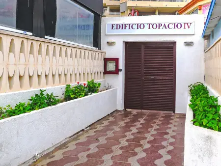Topacio IV, Appartement 4 personnes à Calpe Calp - Photo 8