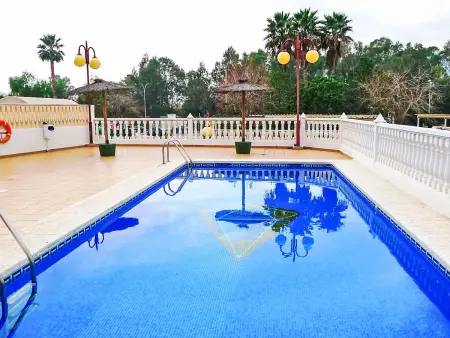 Topacio IV, Appartement 4 personnes à Calpe Calp - Photo 15