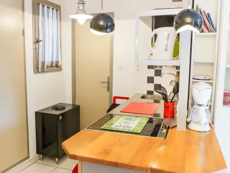 Les Terrasses de la Méditerranée, Appartement 4 personnes à Saint Pierre La Mer - Photo 7