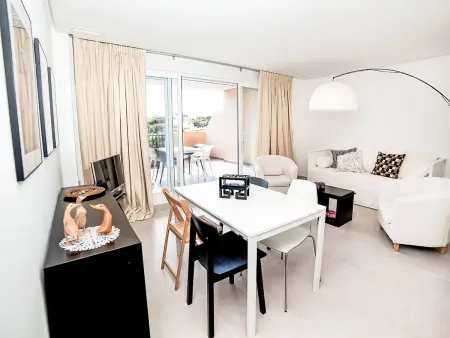 Los Lirios III, Appartement 4 personnes à Altea - Photo 3