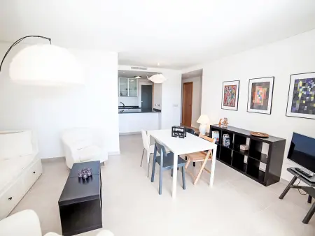 Los Lirios III, Appartement 4 personnes à Altea - Photo 5
