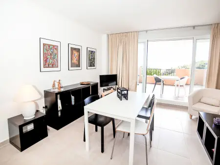 Los Lirios III, Appartement 4 personnes à Altea - Photo 6