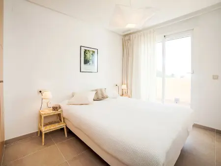 Los Lirios III, Appartement 4 personnes à Altea - Photo 8