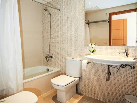 Los Lirios III, Appartement 4 personnes à Altea - Photo 9