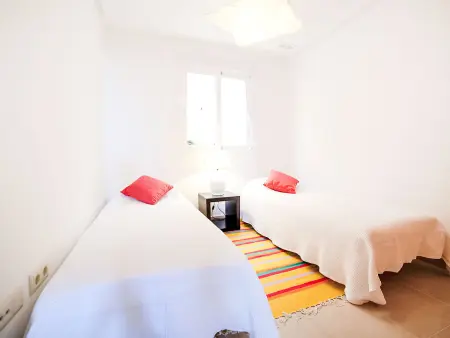 Los Lirios III, Appartement 4 personnes à Altea - Photo 10