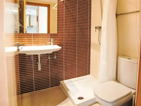 Los Lirios III, Appartement 4 personnes à Altea - Photo 11