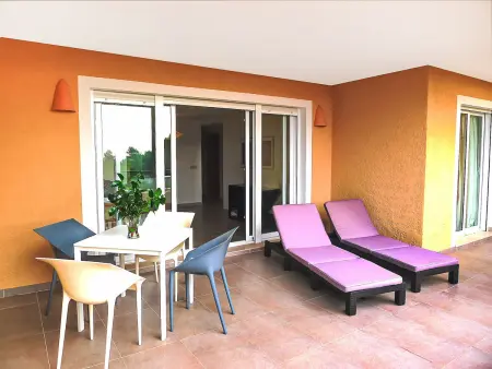 Los Lirios III, Appartement 4 personnes à Altea - Photo 12