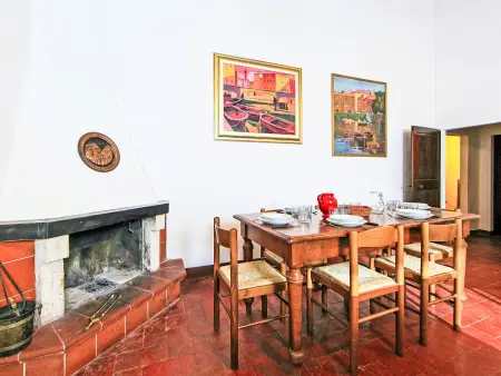 Il Nocciolo, Gite 6 personnes à Sovicille - Photo 6