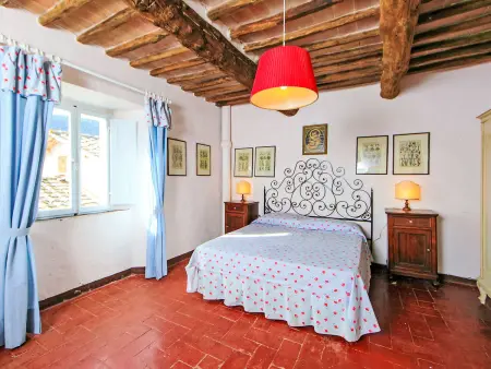 Il Nocciolo, Gite 6 personnes à Sovicille - Photo 9