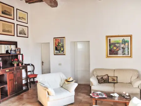La Ginestra, Gite 4 personnes à Sovicille - Photo 4