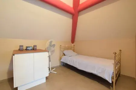 Le Congo, Gîte à Ochamps avec Piscine et Sauna - Photo 24