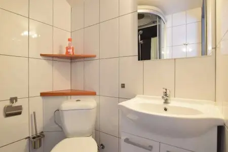 Le Congo, Gîte à Ochamps avec Piscine et Sauna - Photo 28