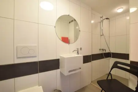Le Congo, Gîte à Ochamps avec Piscine et Sauna - Photo 29