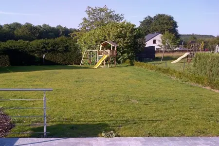 Le Congo, Gîte à Ochamps avec Piscine et Sauna - Photo 31