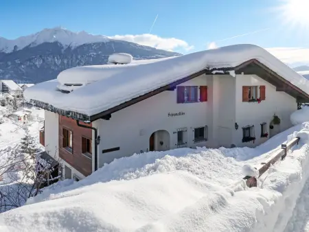 Casa Schumellins, Appartement 2 personnes à Laax - Photo 1