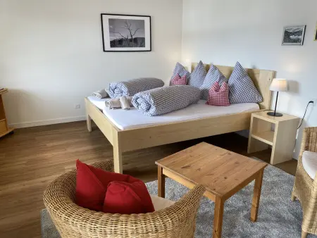 Casa Schumellins, Appartement 2 personnes à Laax - Photo 5