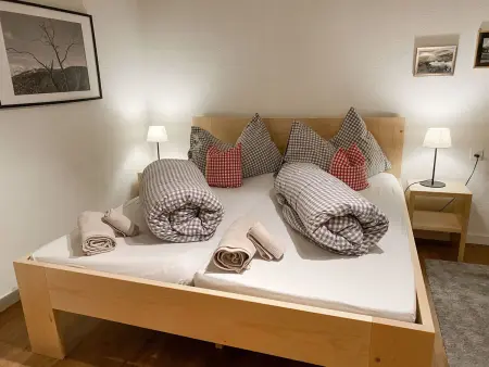 Casa Schumellins, Appartement 2 personnes à Laax - Photo 7
