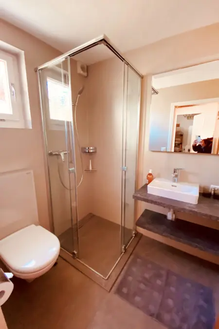 Casa Schumellins, Appartement 2 personnes à Laax - Photo 11