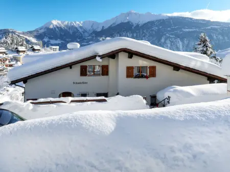 Casa Schumellins, Appartement 2 personnes à Laax - Photo 20