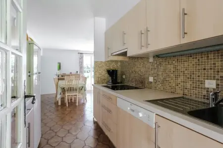 Résidence du Lac de Castillon - Les Romarins 9, Charmante Villa à Castellane - Photo 3