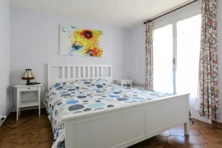 Résidence du Lac de Castillon - Les Romarins 9, Charmante Villa à Castellane - Photo 4