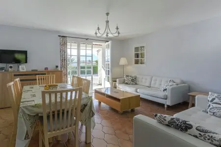 Résidence du Lac de Castillon - Les Romarins 9, Charmante Villa à Castellane - Photo 5