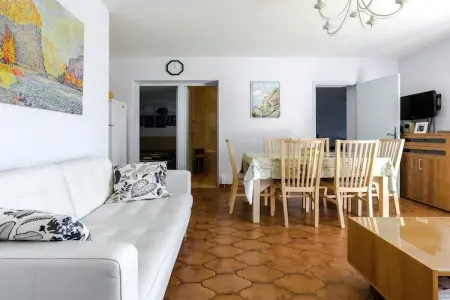 Résidence du Lac de Castillon - Les Romarins 9, Charmante Villa à Castellane - Photo 8