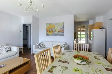 Résidence du Lac de Castillon - Les Romarins 9, Charmante Villa à Castellane - Photo 9