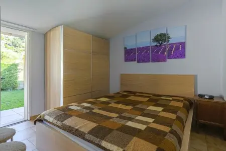 Résidence du Lac de Castillon - Les Romarins 9, Charmante Villa à Castellane - Photo 13