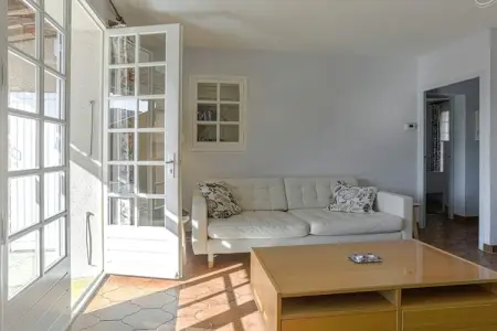 Résidence du Lac de Castillon - Les Romarins 9, Charmante Villa à Castellane - Photo 16