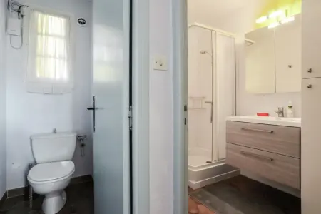 Résidence du Lac de Castillon - Les Romarins 9, Charmante Villa à Castellane - Photo 21