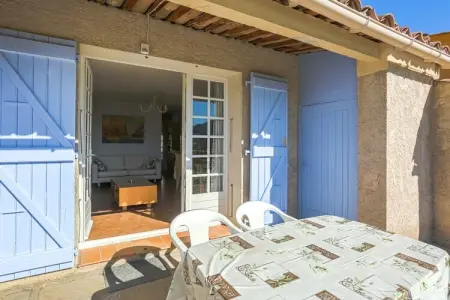 Résidence du Lac de Castillon - Les Romarins 9, Charmante Villa à Castellane - Photo 23