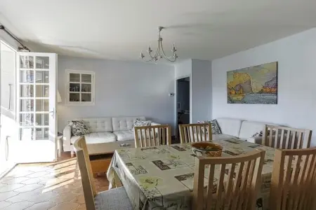 Résidence du Lac de Castillon - Les Romarins 9, Charmante Villa à Castellane - Photo 24