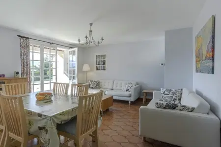 Résidence du Lac de Castillon - Les Romarins 9, Charmante Villa à Castellane - Photo 26