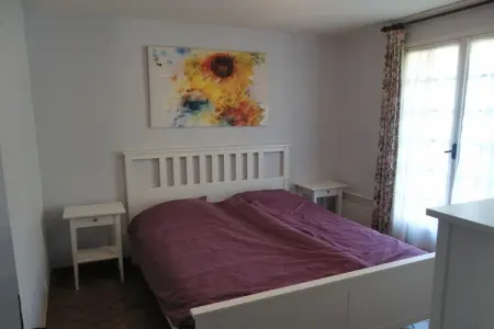 Résidence du Lac de Castillon - Les Romarins 9, Charmante Villa à Castellane - Photo 27