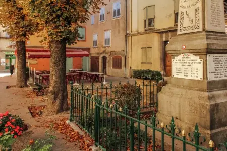 Résidence du Lac de Castillon - Les Romarins 9, Charmante Villa à Castellane - Photo 31